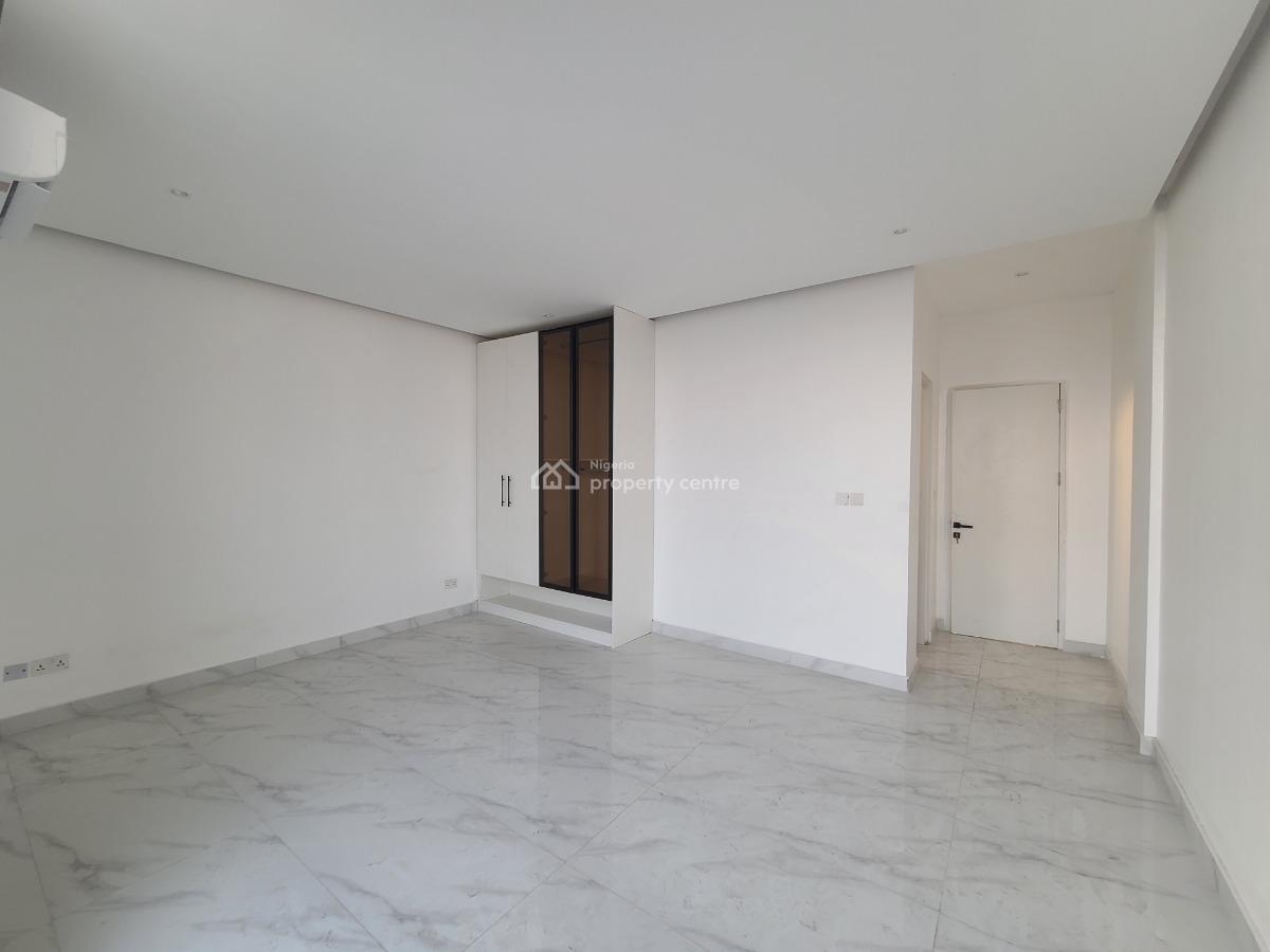 Luxury 2 Bedroom Apartment, Marawa, Lekki Phase 1, Lekki, Lagos, Flat / Apartment for Sale