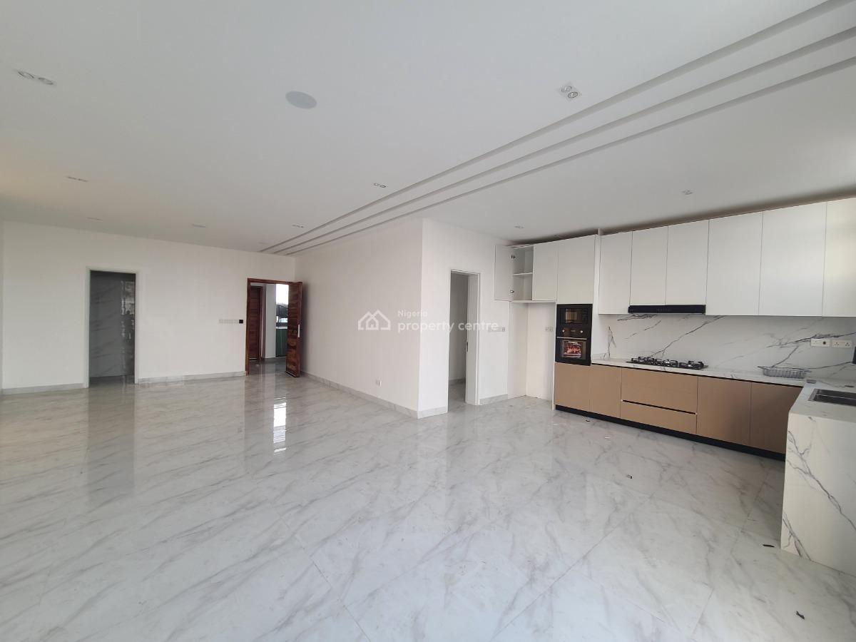 Luxury 2 Bedroom Apartment, Marawa, Lekki Phase 1, Lekki, Lagos, Flat / Apartment for Sale