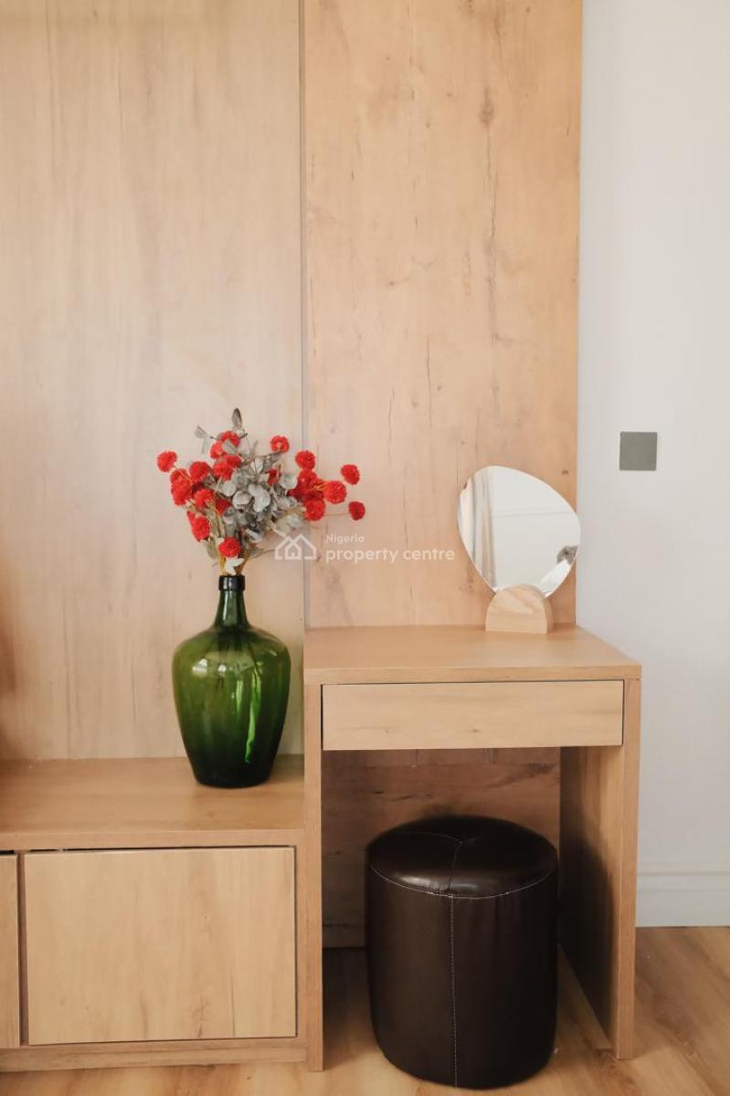 Two Bedroom Maisonette, Lekki Phase 1, Lekki, Lagos, Flat / Apartment for Rent