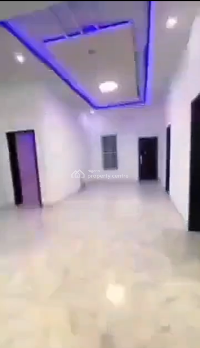 Brand New Luxurious Styled Massive 5bdr Fully Detached Duplex, Chevron Alternative, Lekki, Lagos, Detached Duplex for Sale
