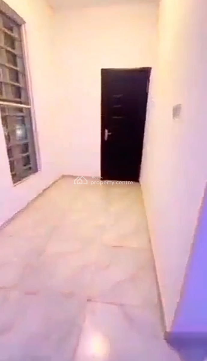 Brand New Luxurious Styled Massive 5bdr Fully Detached Duplex, Chevron Alternative, Lekki, Lagos, Detached Duplex for Sale