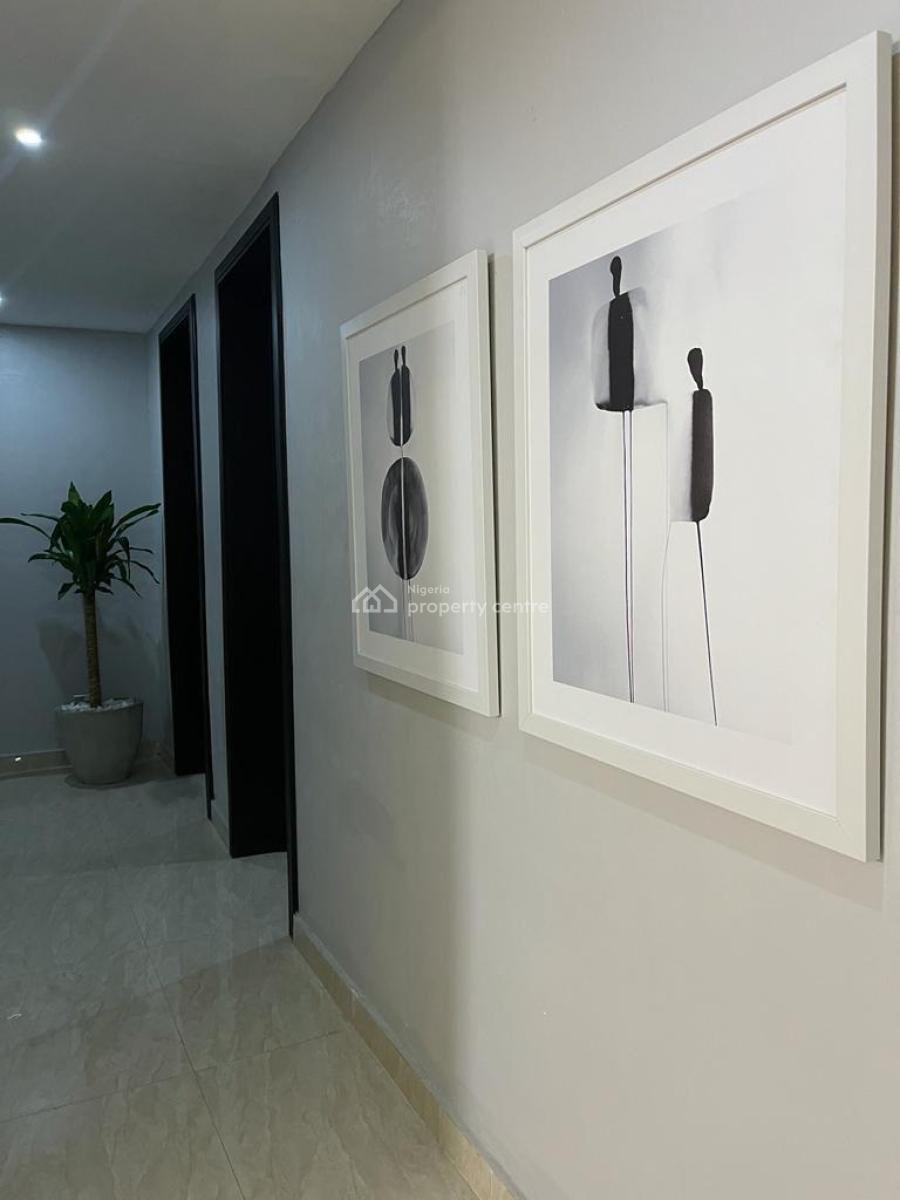 Three Bedroom Apartment, Ikoyi, Lagos, Flat / Apartment for Rent