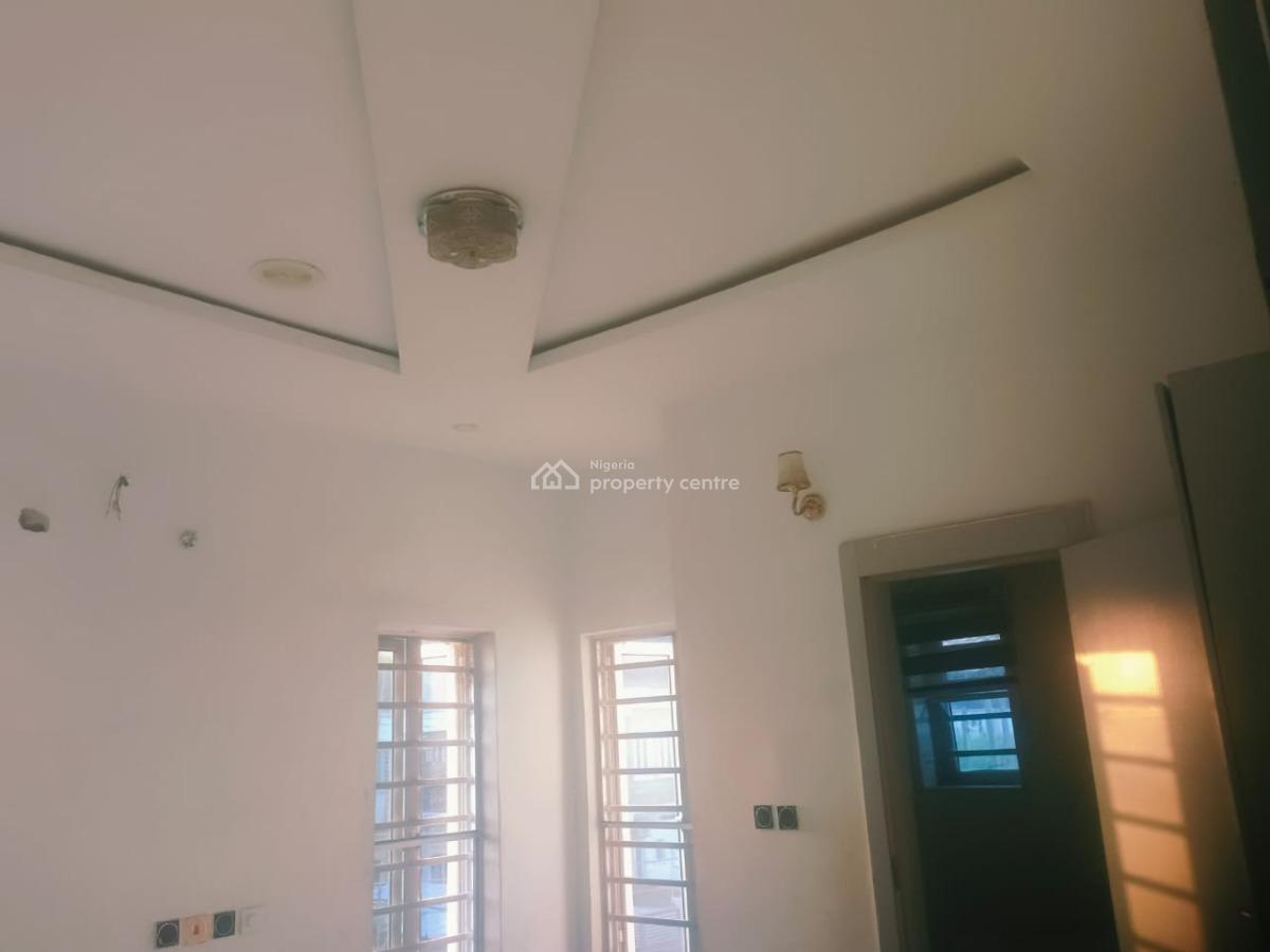 Lovely 4 Bedroom Terrace Duplex, Orchid Road Lekki, Lekki, Lagos, Terraced Duplex for Rent