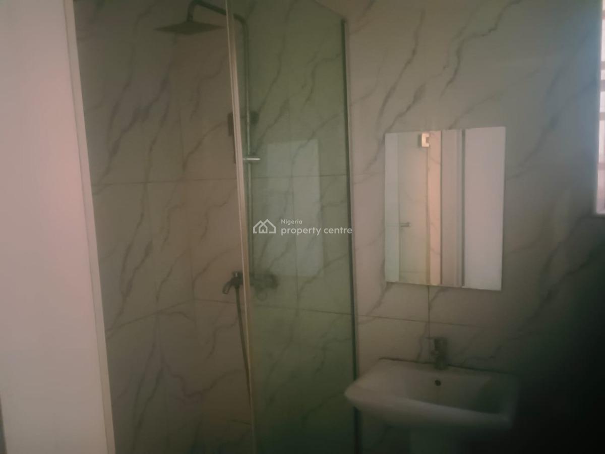 Lovely 4 Bedroom Terrace Duplex, Orchid Road Lekki, Lekki, Lagos, Terraced Duplex for Rent