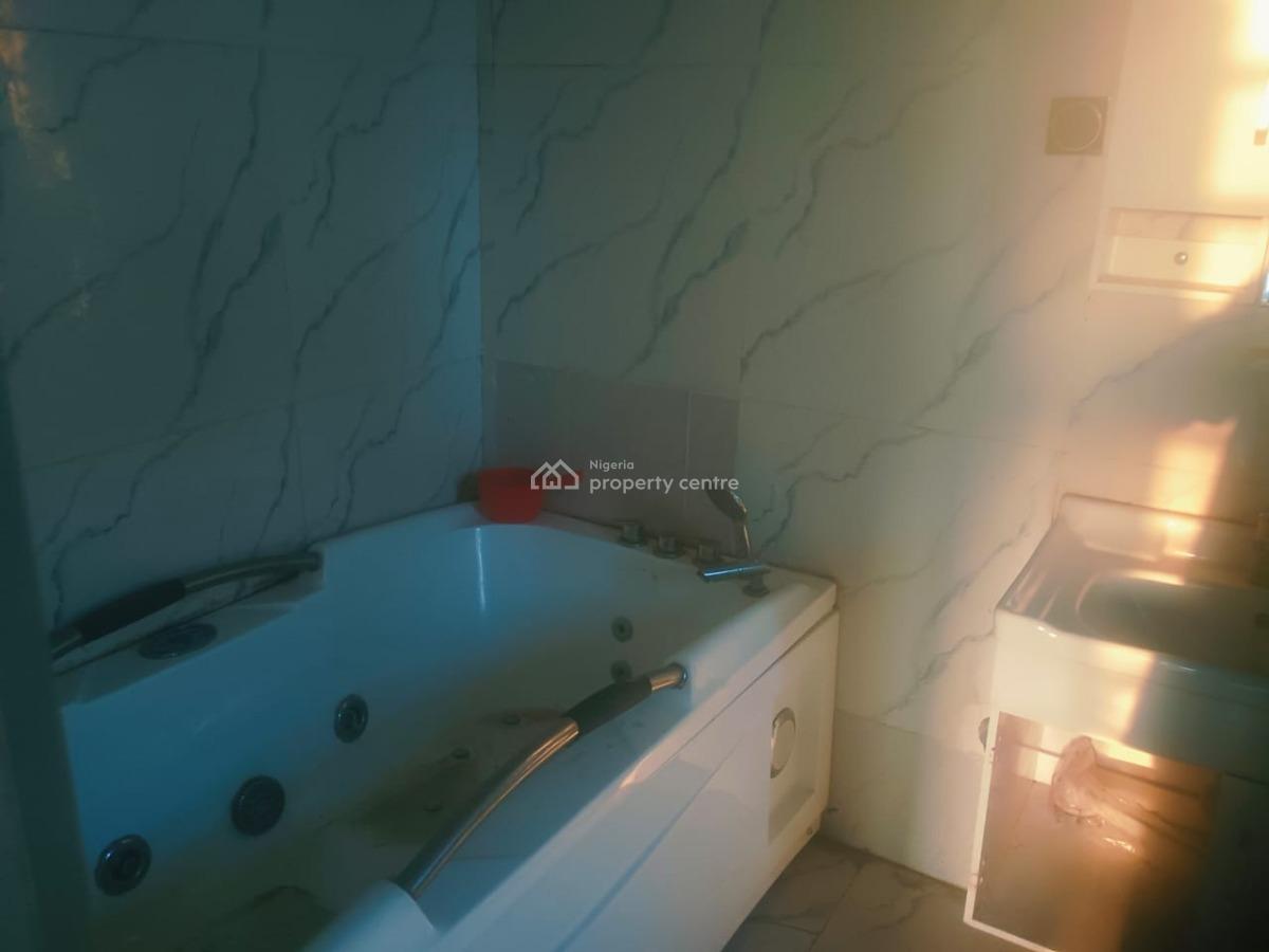 Lovely 4 Bedroom Terrace Duplex, Orchid Road Lekki, Lekki, Lagos, Terraced Duplex for Rent