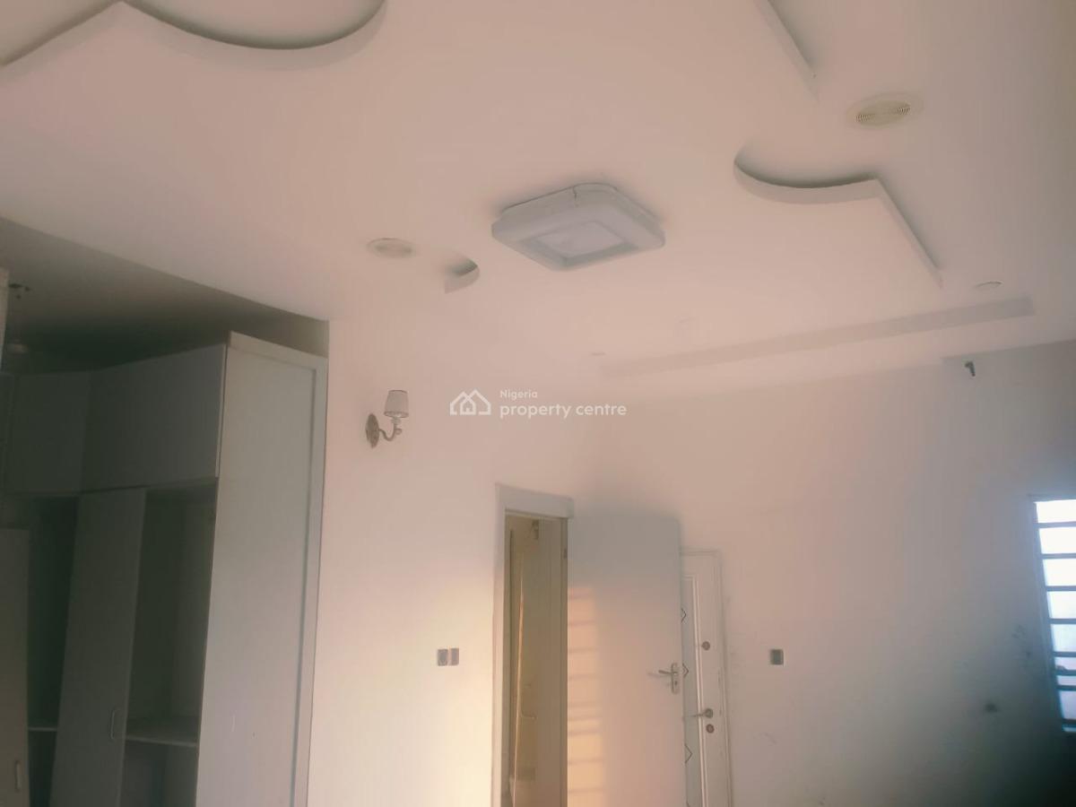 Lovely 4 Bedroom Terrace Duplex, Orchid Road Lekki, Lekki, Lagos, Terraced Duplex for Rent