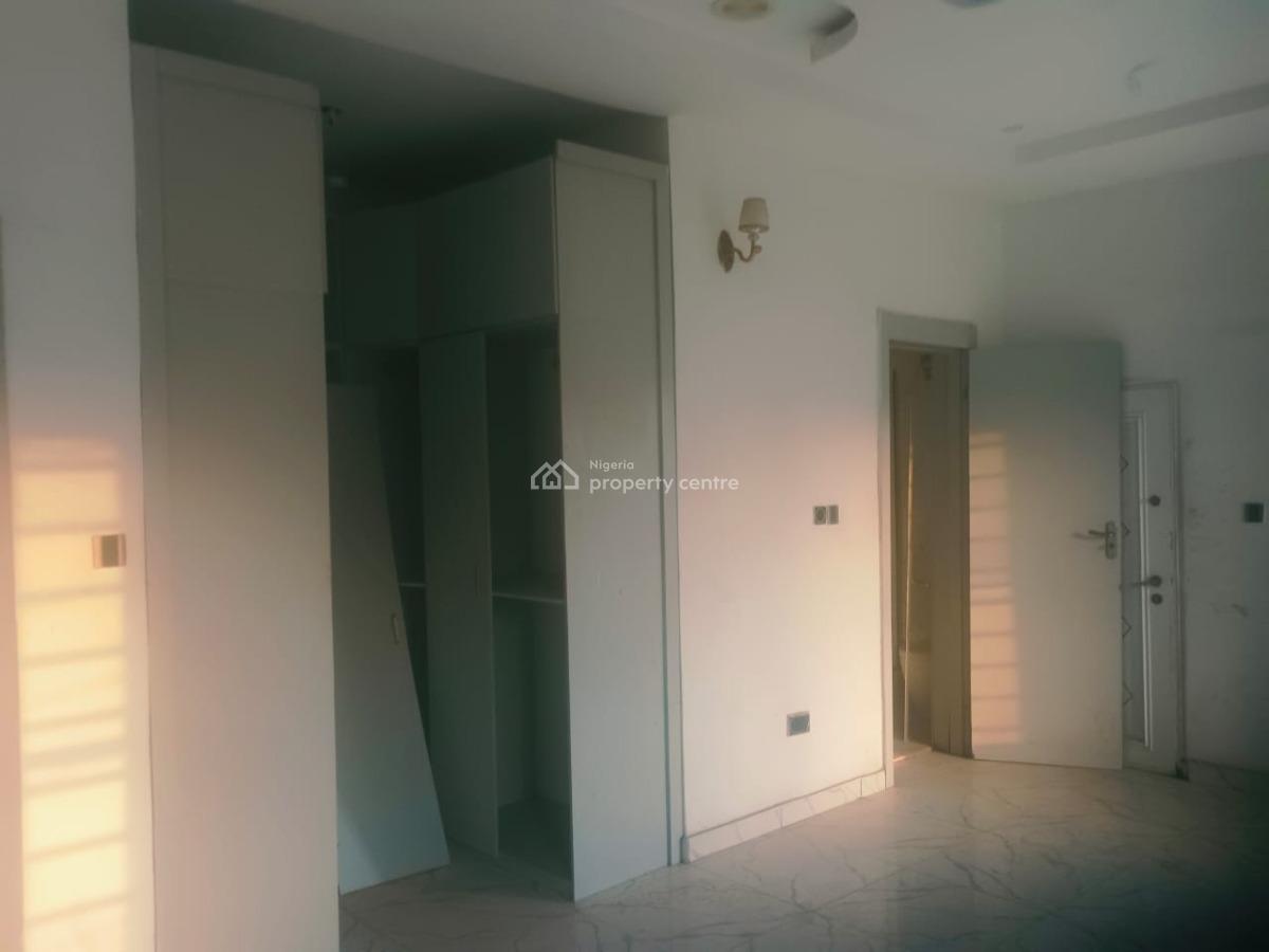 Lovely 4 Bedroom Terrace Duplex, Orchid Road Lekki, Lekki, Lagos, Terraced Duplex for Rent
