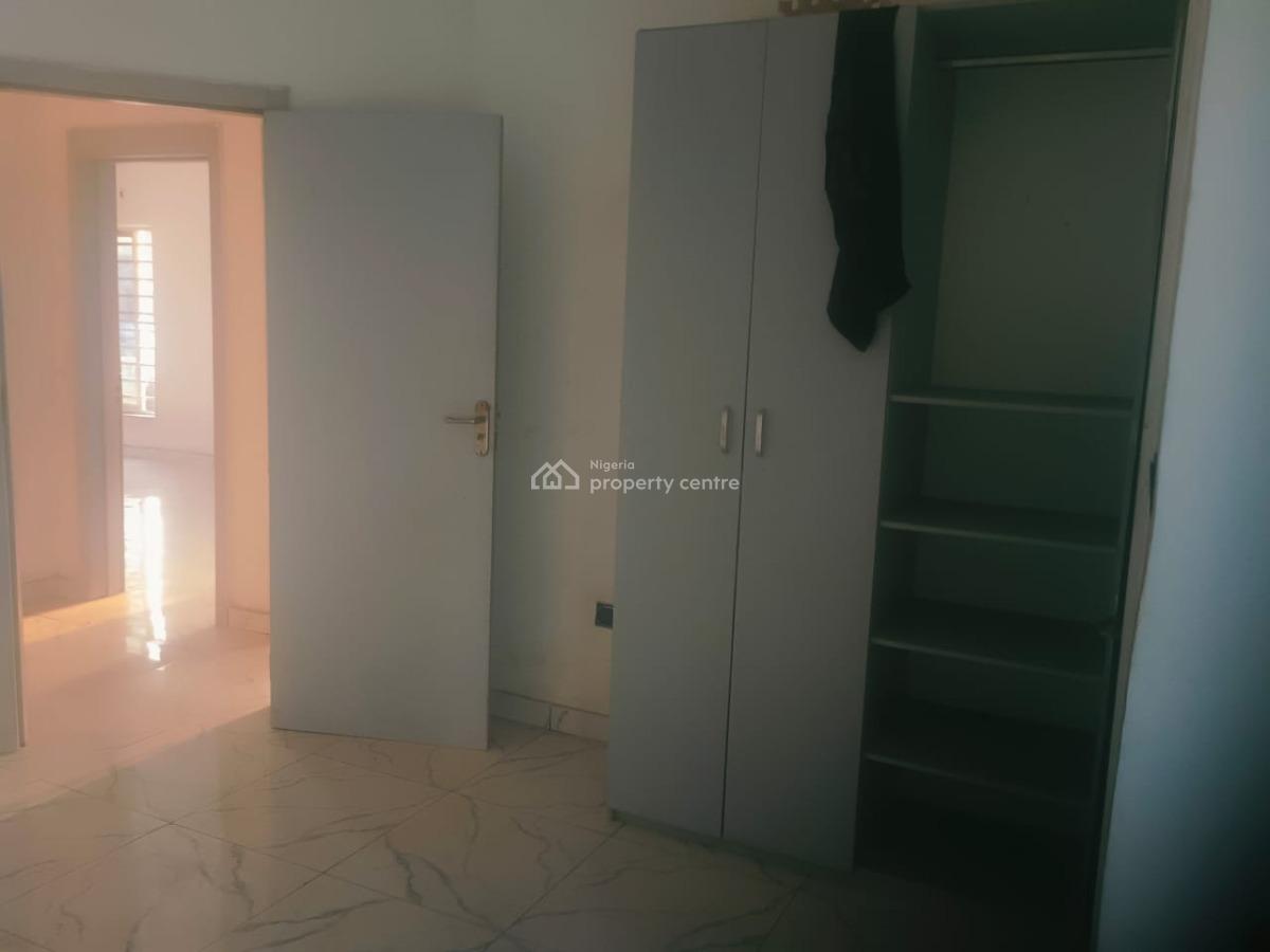 Lovely 4 Bedroom Terrace Duplex, Orchid Road Lekki, Lekki, Lagos, Terraced Duplex for Rent