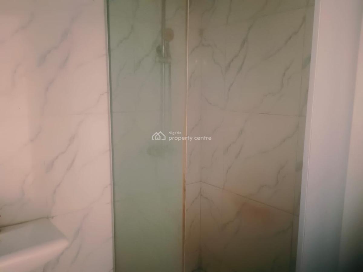 Lovely 4 Bedroom Terrace Duplex, Orchid Road Lekki, Lekki, Lagos, Terraced Duplex for Rent