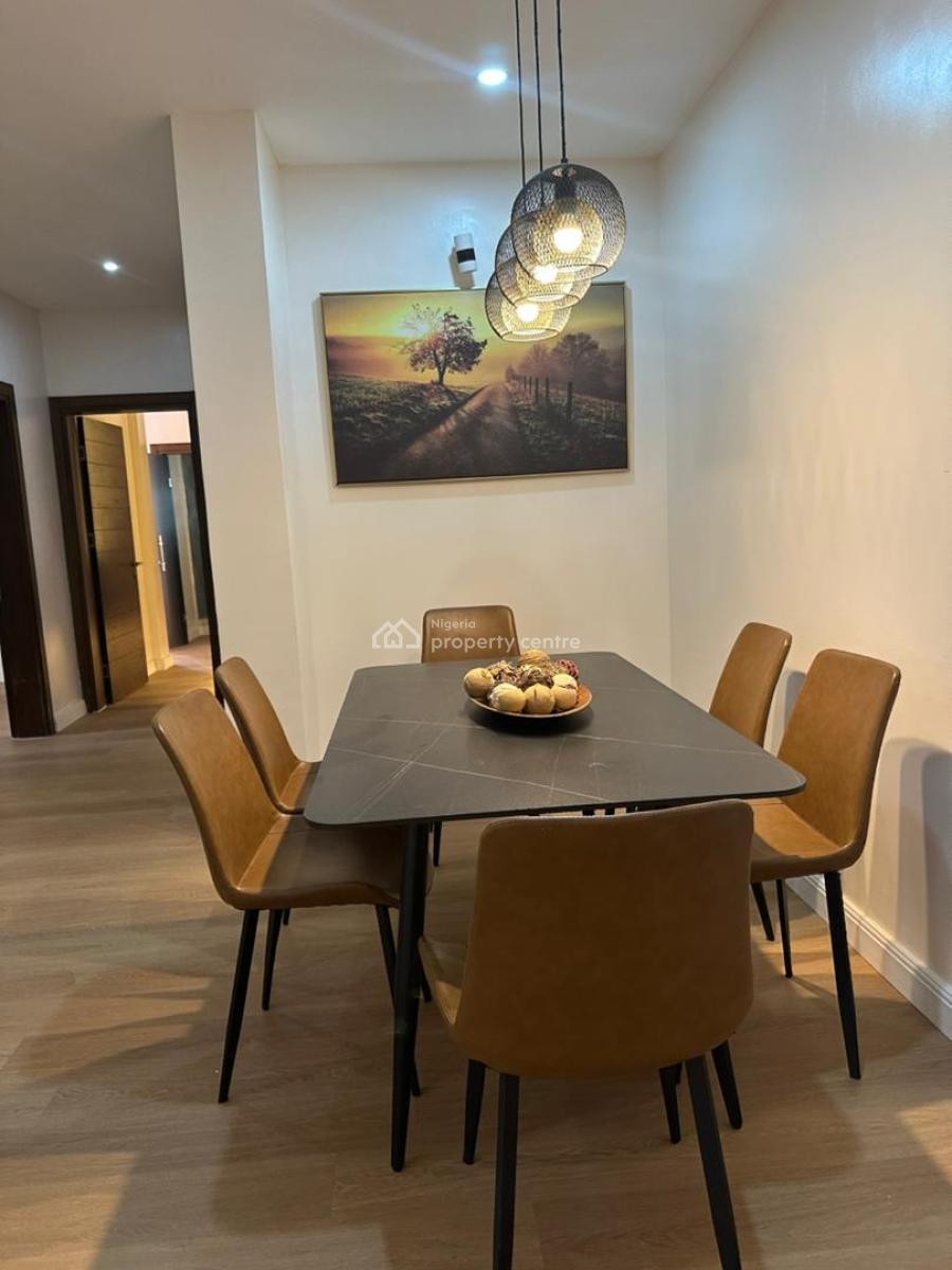 Two Bedroom Apartment, Banana Island, Ikoyi, Lagos, Flat / Apartment for Rent