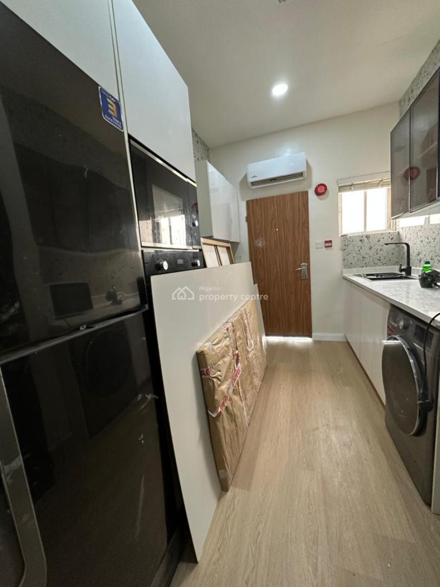 Two Bedroom Apartment, Banana Island, Ikoyi, Lagos, Flat / Apartment for Rent