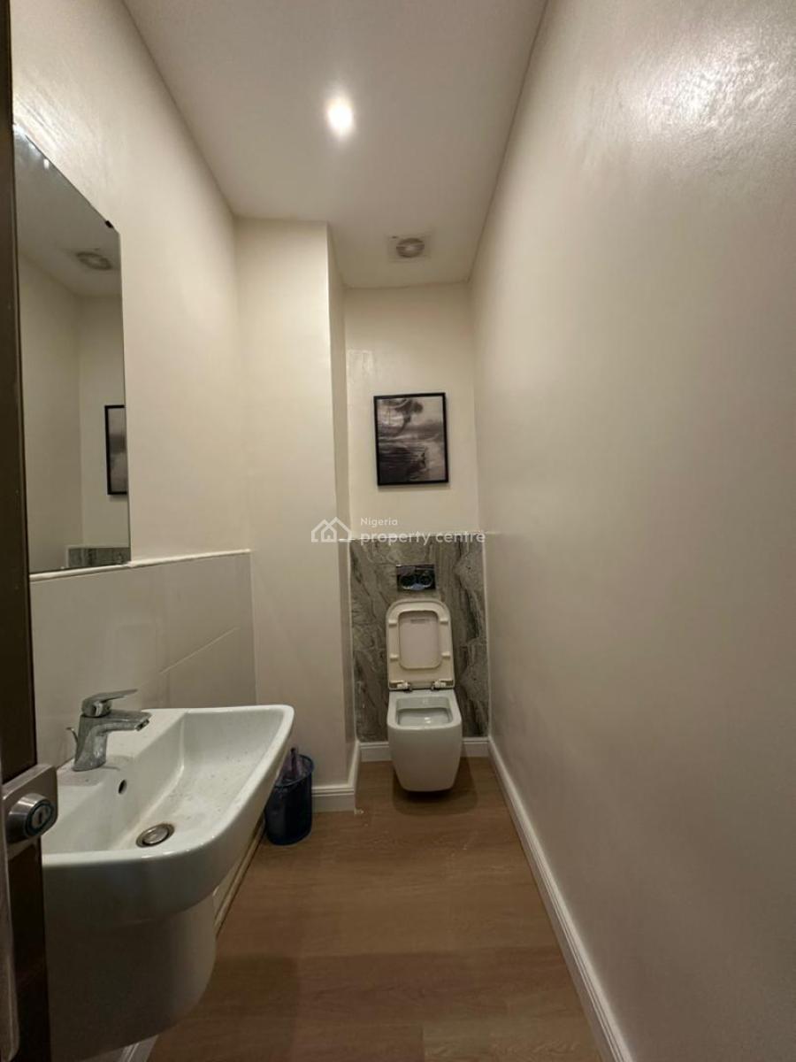 Two Bedroom Apartment, Banana Island, Ikoyi, Lagos, Flat / Apartment for Rent