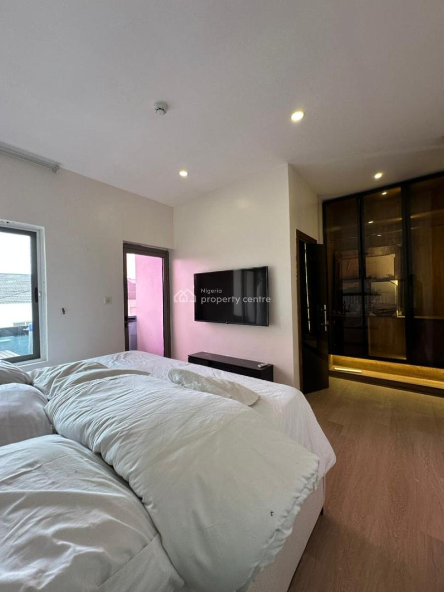 Two Bedroom Apartment, Banana Island, Ikoyi, Lagos, Flat / Apartment for Rent