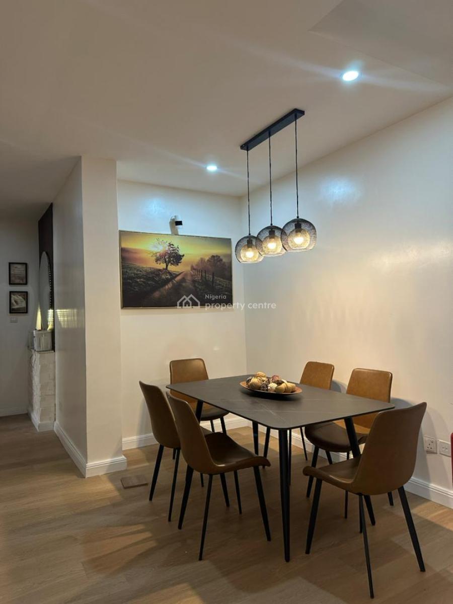 Two Bedroom Apartment, Banana Island, Ikoyi, Lagos, Flat / Apartment for Rent