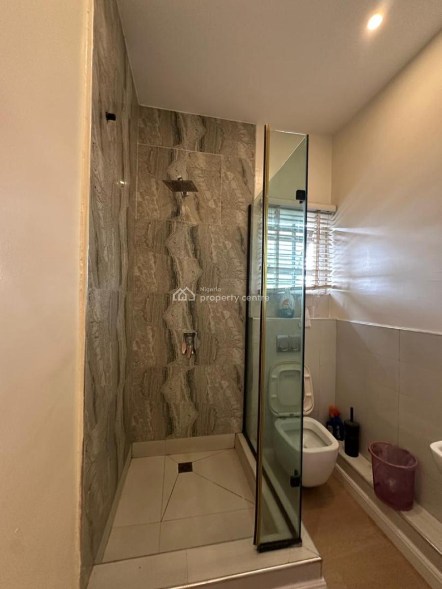 Two Bedroom Apartment, Banana Island, Ikoyi, Lagos, Flat / Apartment for Rent