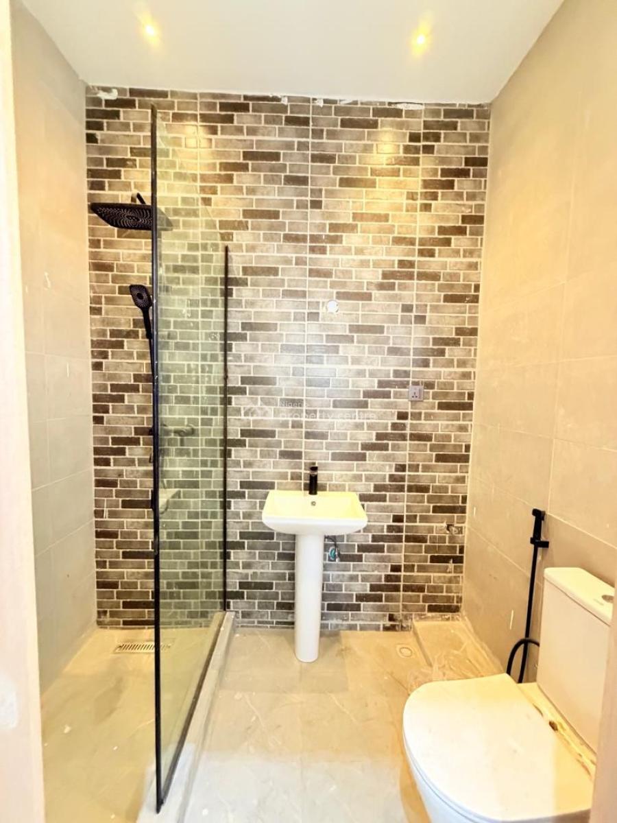 Newly Built Duplex, Ojodu Berger, Ojodu, Lagos, Detached Duplex for Sale