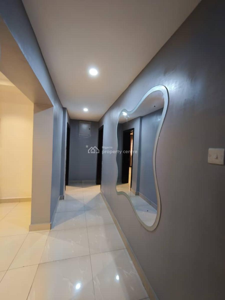 3 Units of Furnished 3 Bedrooms Flats -fully Furnished, Ikate Lekki, Ikate, Lekki, Lagos, Flat / Apartment for Rent