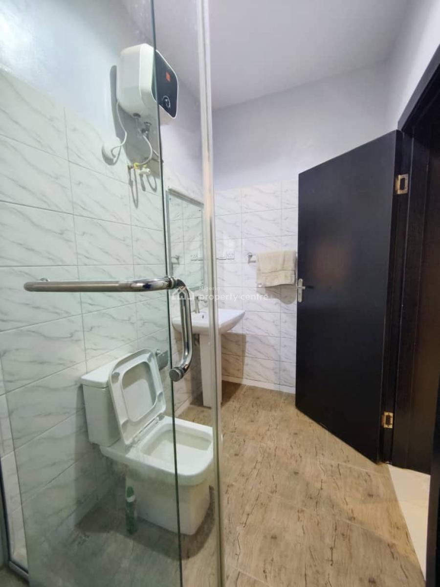 3 Units of Furnished 3 Bedrooms Flats -fully Furnished, Ikate Lekki, Ikate, Lekki, Lagos, Flat / Apartment for Rent