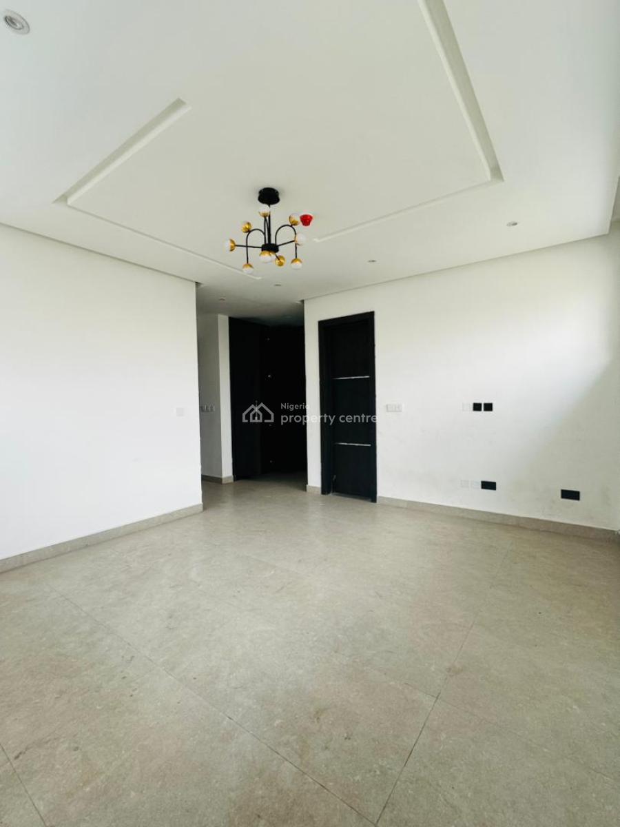 Four Bedroom Semi Detached, Ikoyi, Lagos, Semi-detached Duplex for Rent