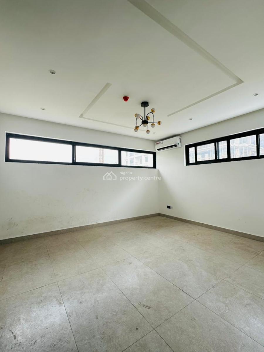 Four Bedroom Semi Detached, Ikoyi, Lagos, Semi-detached Duplex for Rent