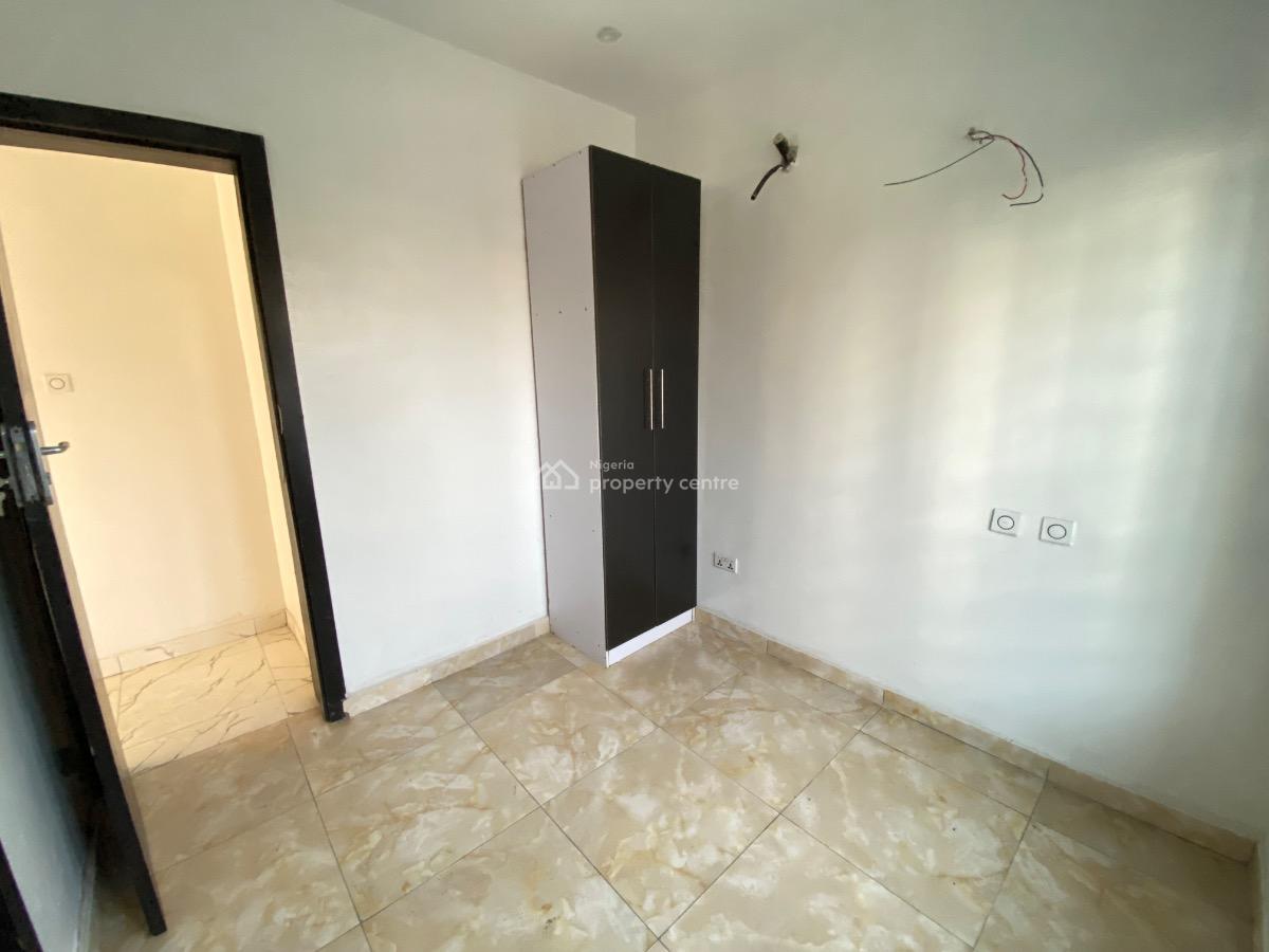 Exquisite Newly Built 4 Bedroom Terraced Duplex with Bq, Ikate, Lekki, Lagos, Terraced Duplex for Sale