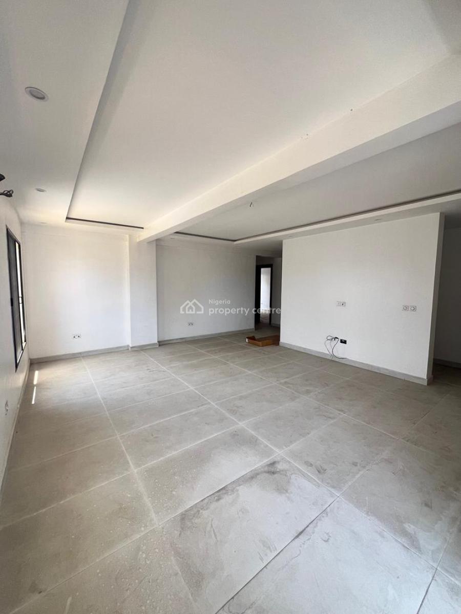 * 2 Bedroom Apartment with 24/7 Light, Elevator, Victoria Island (vi), Lagos, Flat / Apartment for Rent