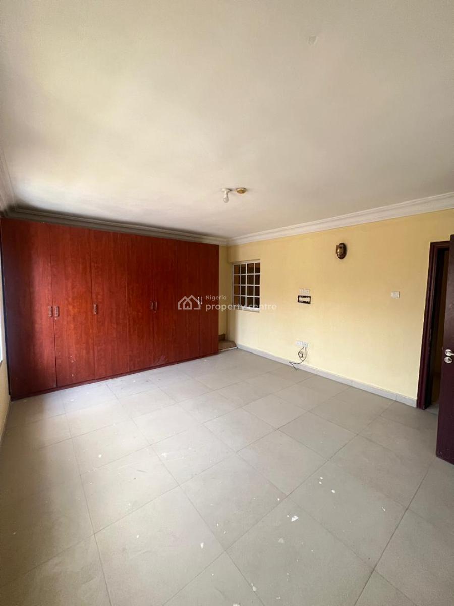 * 3 Bedroom Apartment with 24/7 Light, Boys Quarter, Pool, Elevator, Oniru, Victoria Island (vi), Lagos, Flat / Apartment for Rent