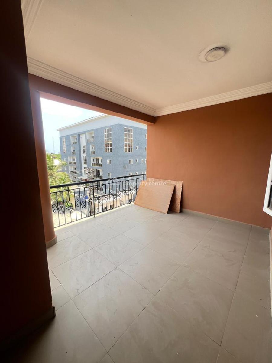 * 3 Bedroom Apartment with 24/7 Light, Boys Quarter, Pool, Elevator, Oniru, Victoria Island (vi), Lagos, Flat / Apartment for Rent