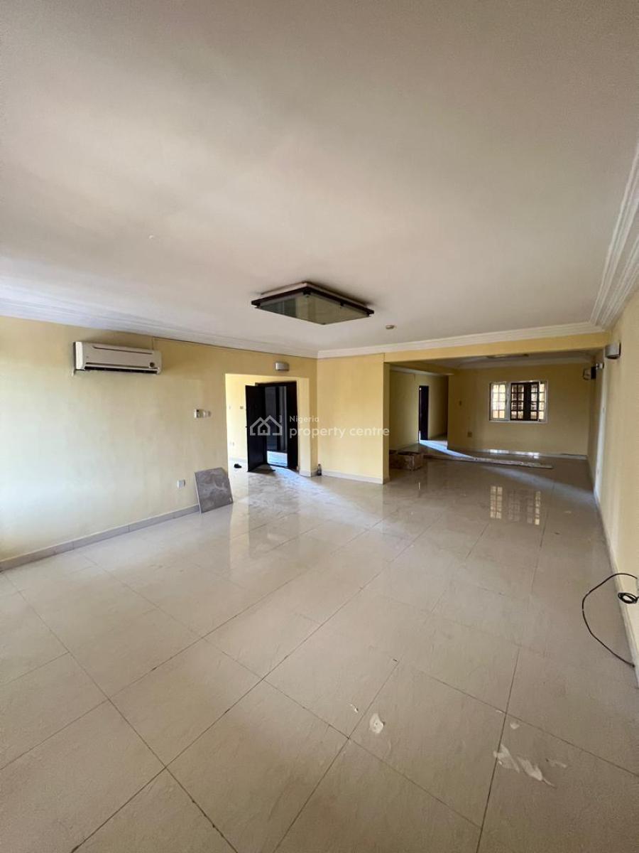 * 3 Bedroom Apartment with 24/7 Light, Boys Quarter, Pool, Elevator, Oniru, Victoria Island (vi), Lagos, Flat / Apartment for Rent