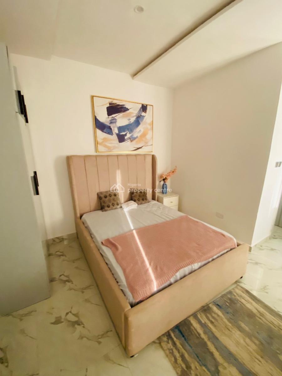 Fully Furnished Home, Abraham Adesanya, Ajah, Lagos, Terraced Duplex for Sale