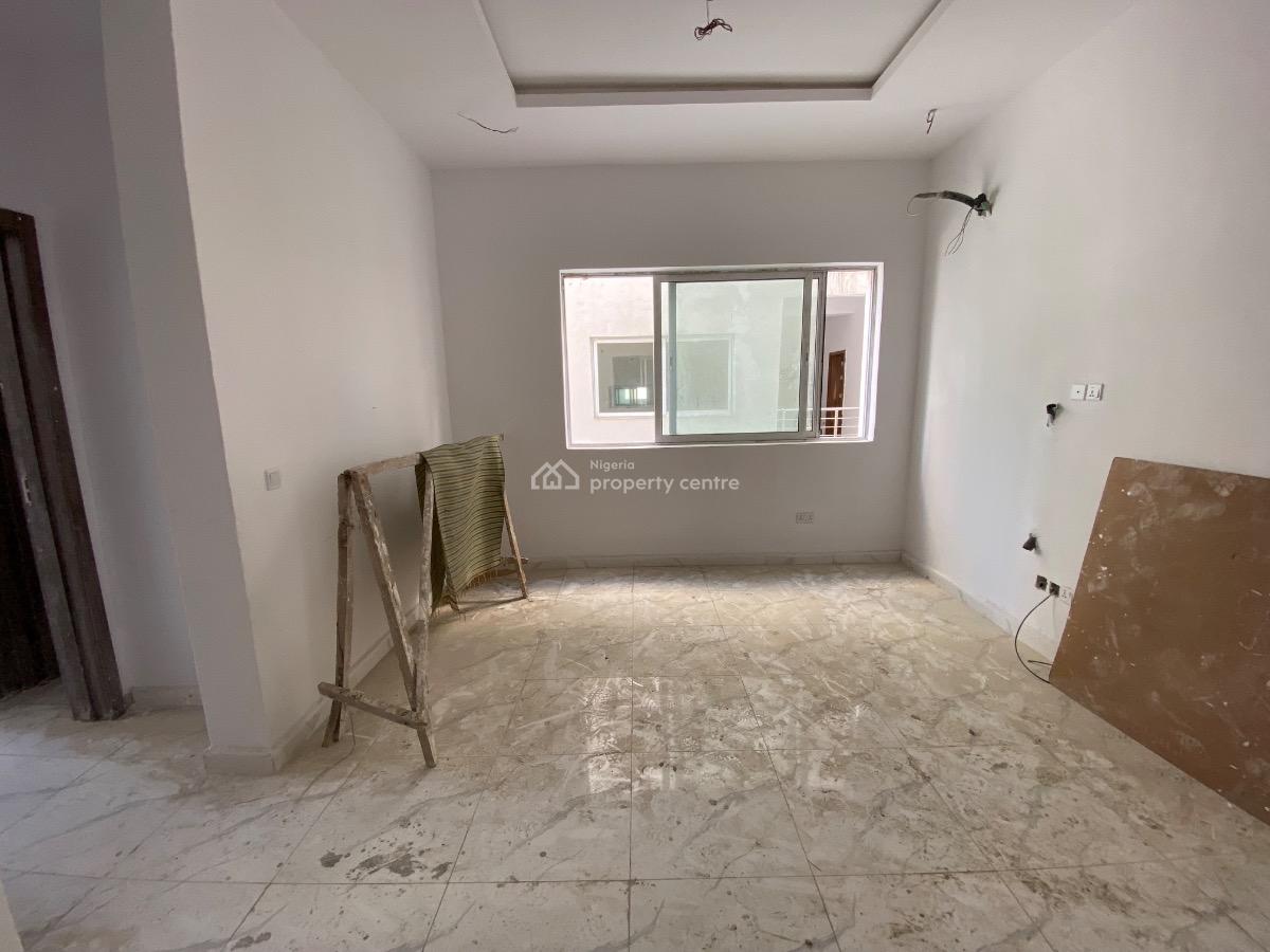 Contemporary 2 Bedroom Apartment, Ikate, Lekki, Lagos, Flat / Apartment for Sale