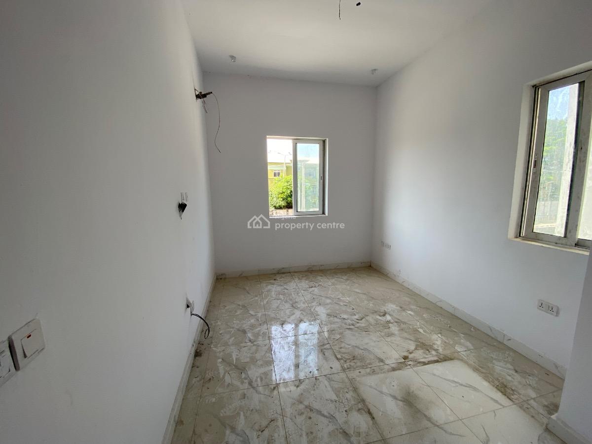 Contemporary 2 Bedroom Apartment, Ikate, Lekki, Lagos, Flat / Apartment for Sale