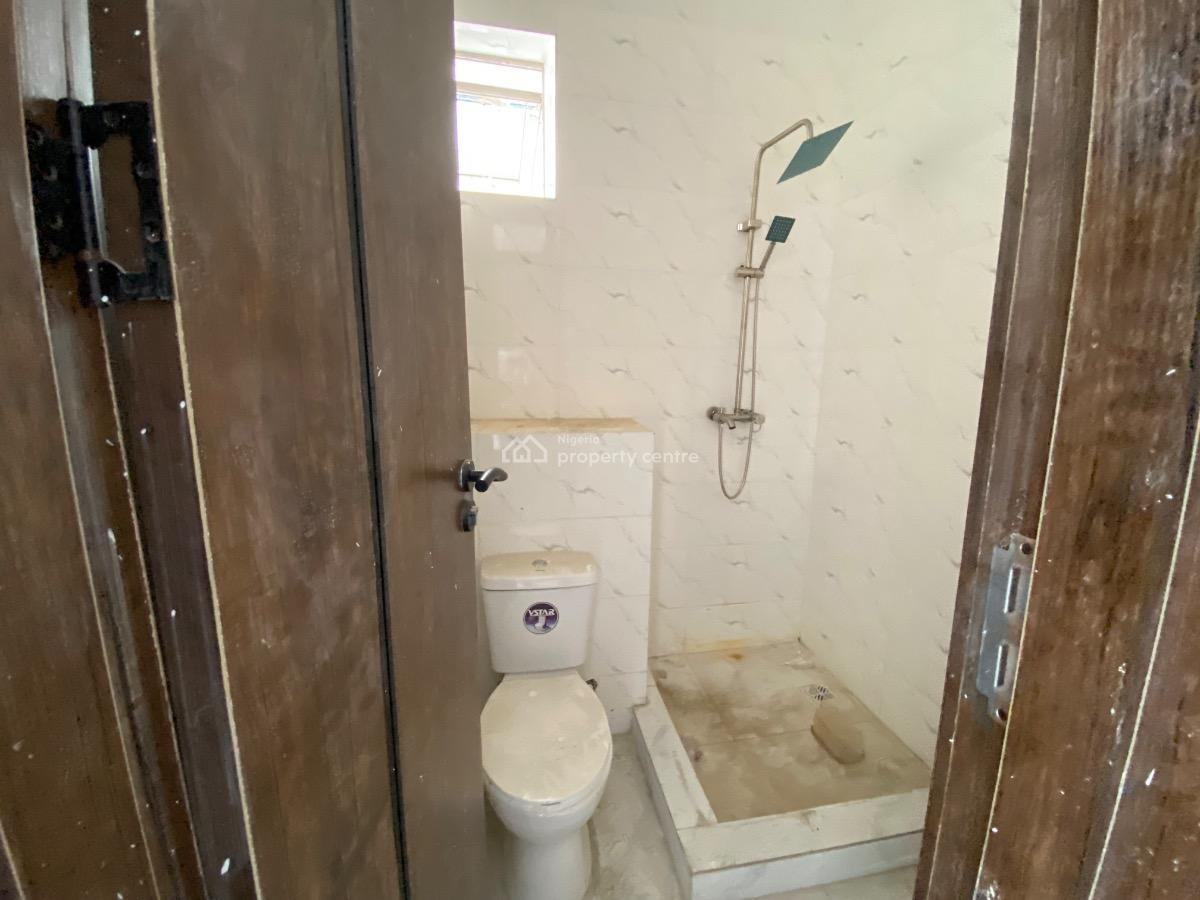 Contemporary 2 Bedroom Apartment, Ikate, Lekki, Lagos, Flat / Apartment for Sale