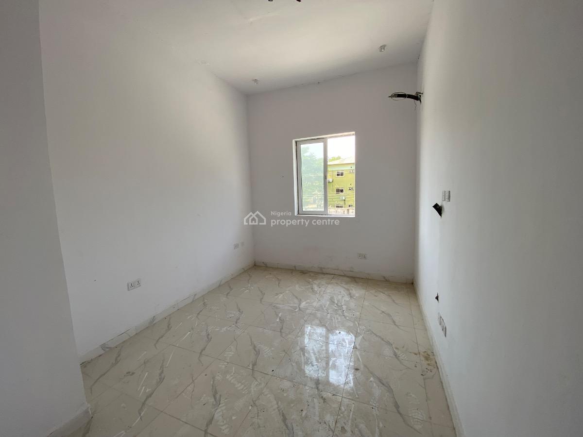 Contemporary 2 Bedroom Apartment, Ikate, Lekki, Lagos, Flat / Apartment for Sale