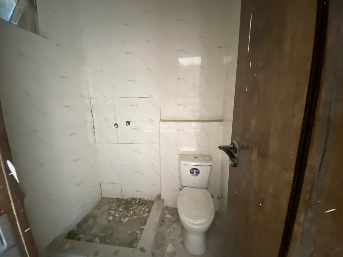 Contemporary 2 Bedroom Apartment, Ikate, Lekki, Lagos, Flat / Apartment for Sale