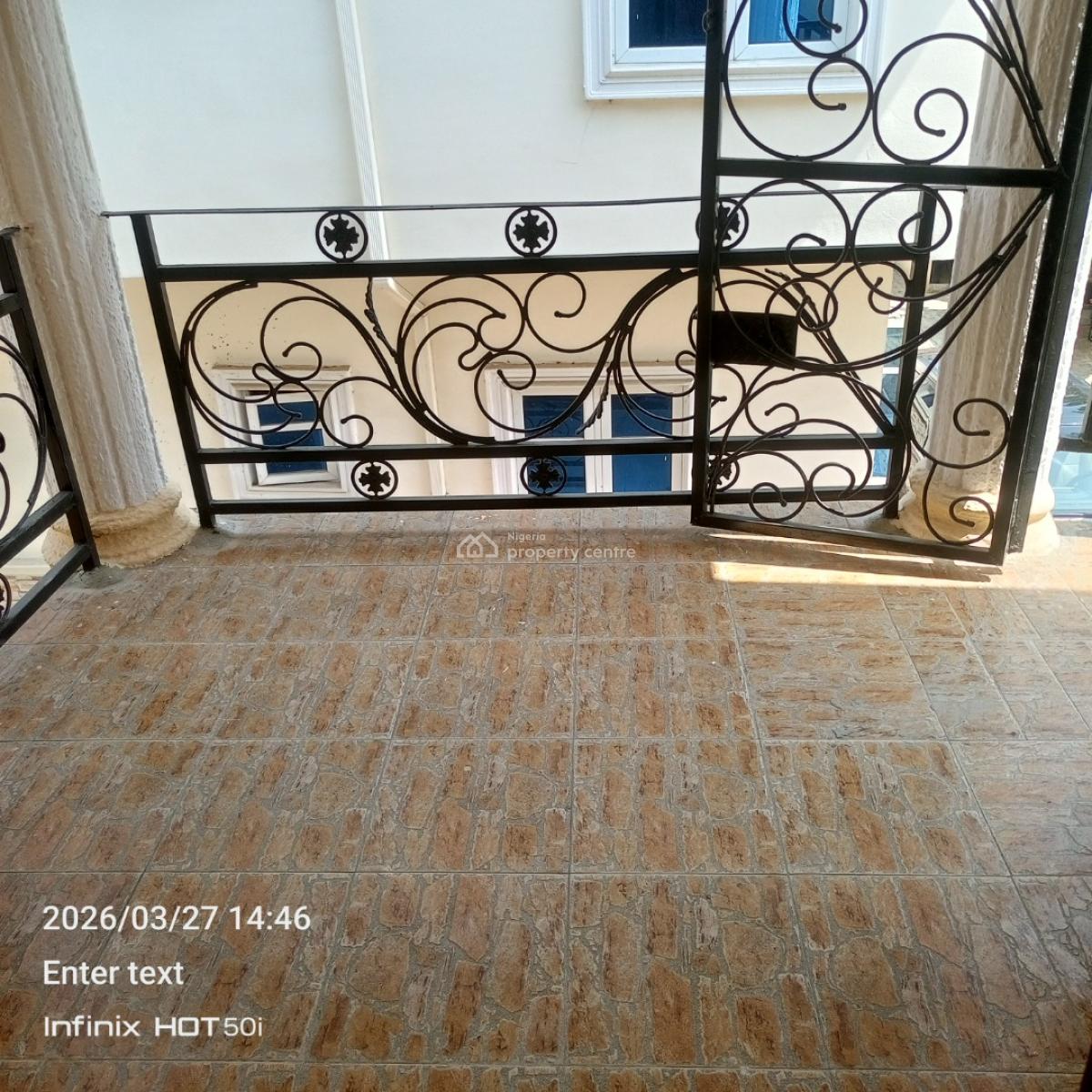 Three Bedroom Apartment, Seaside Estate, Badore, Ajah, Lagos, Flat / Apartment for Rent