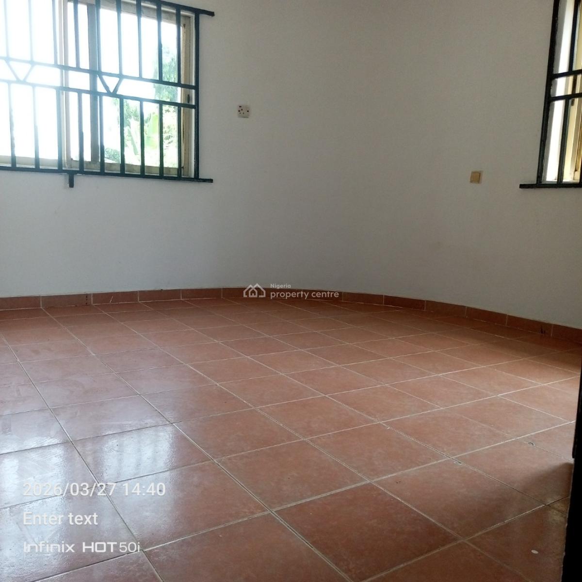 Three Bedroom Apartment, Seaside Estate, Badore, Ajah, Lagos, Flat / Apartment for Rent