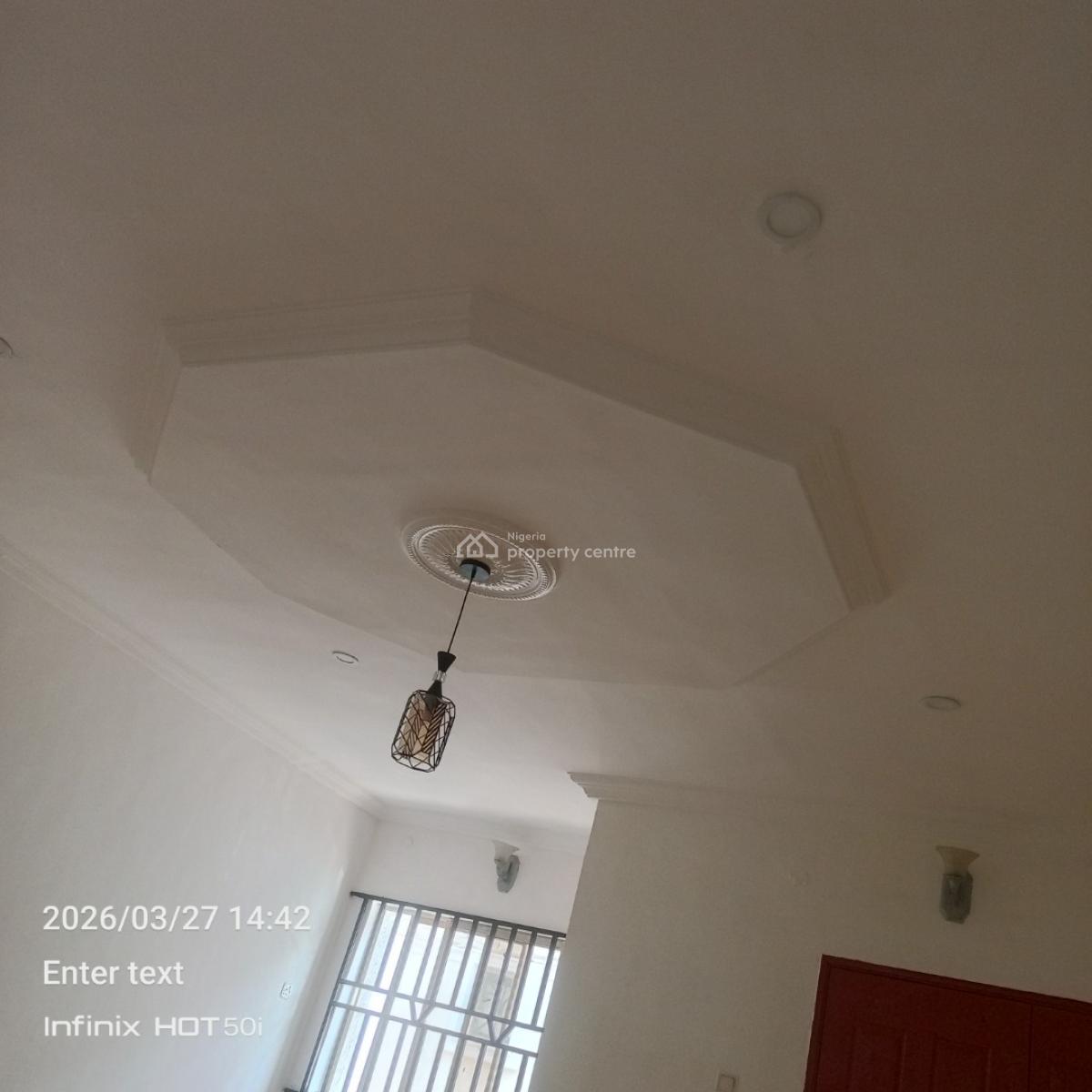 Three Bedroom Apartment, Seaside Estate, Badore, Ajah, Lagos, Flat / Apartment for Rent