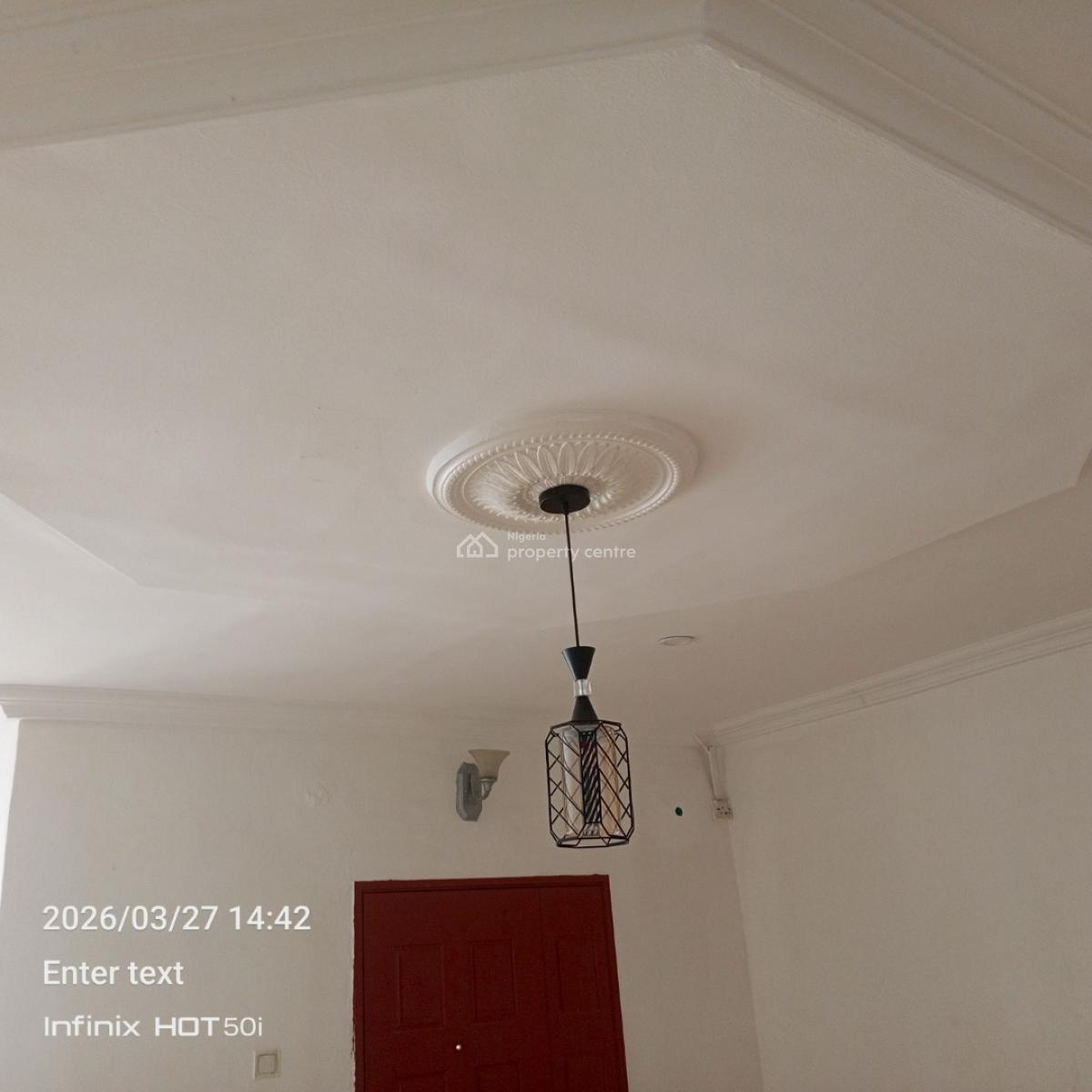 Three Bedroom Apartment, Seaside Estate, Badore, Ajah, Lagos, Flat / Apartment for Rent