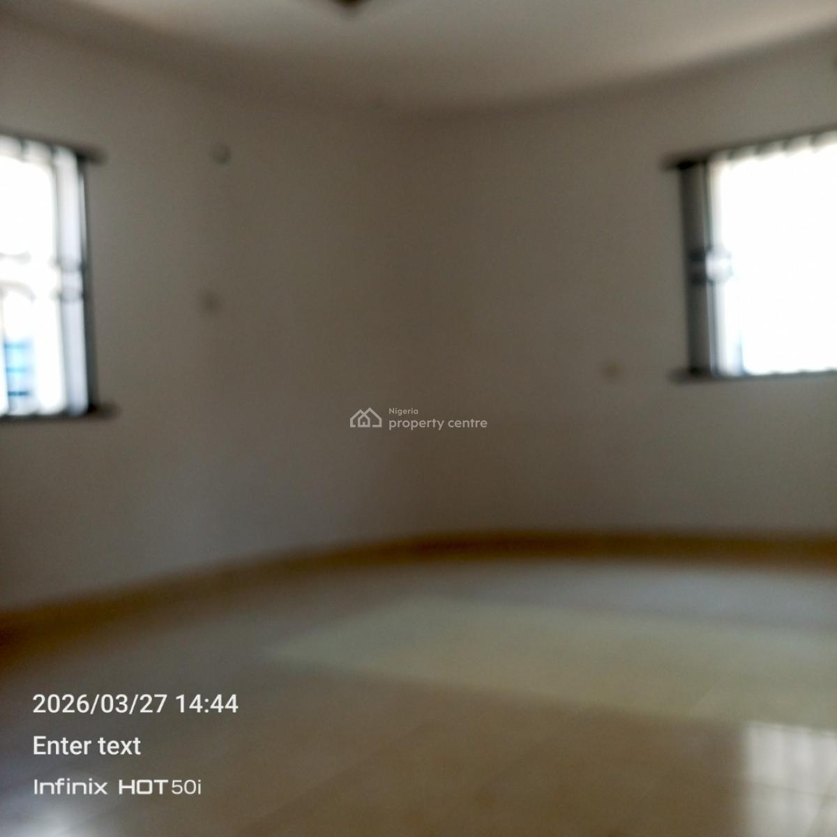 Three Bedroom Apartment, Seaside Estate, Badore, Ajah, Lagos, Flat / Apartment for Rent