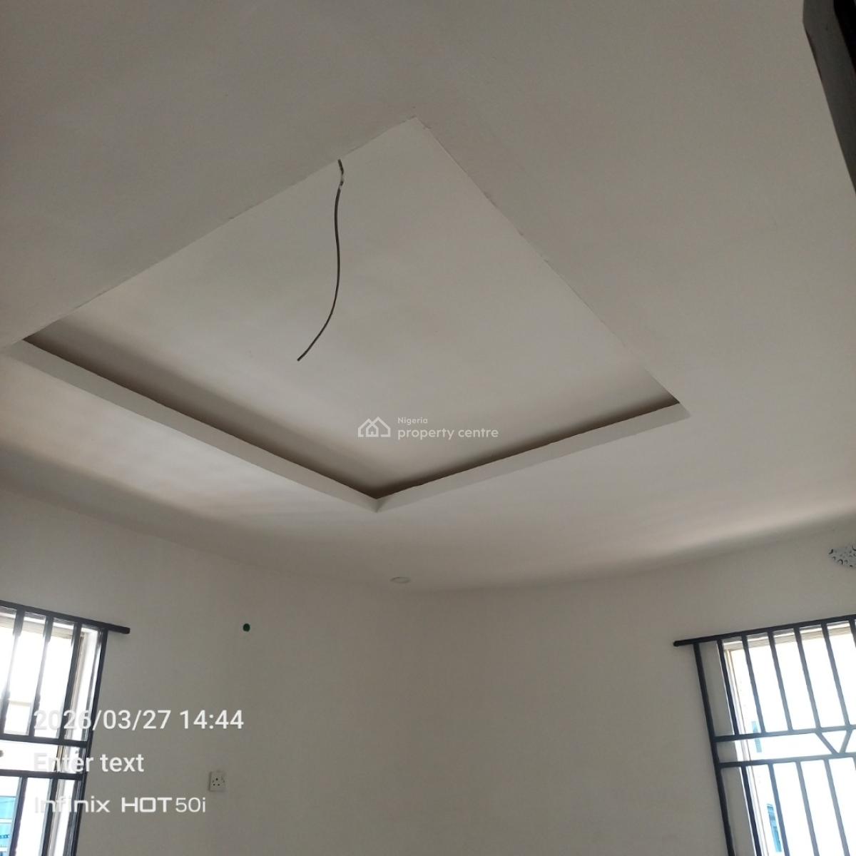 Three Bedroom Apartment, Seaside Estate, Badore, Ajah, Lagos, Flat / Apartment for Rent