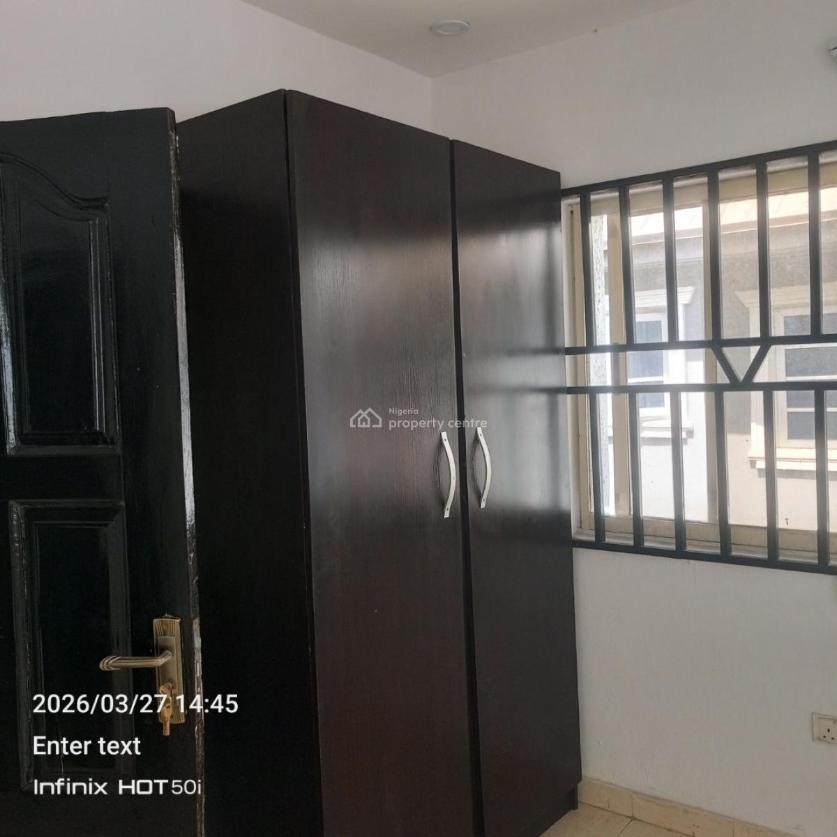 Three Bedroom Apartment, Seaside Estate, Badore, Ajah, Lagos, Flat / Apartment for Rent