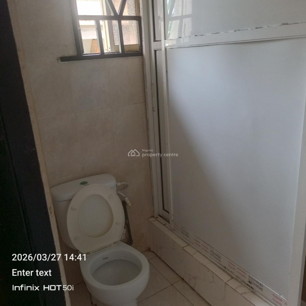 Three Bedroom Apartment, Seaside Estate, Badore, Ajah, Lagos, Flat / Apartment for Rent