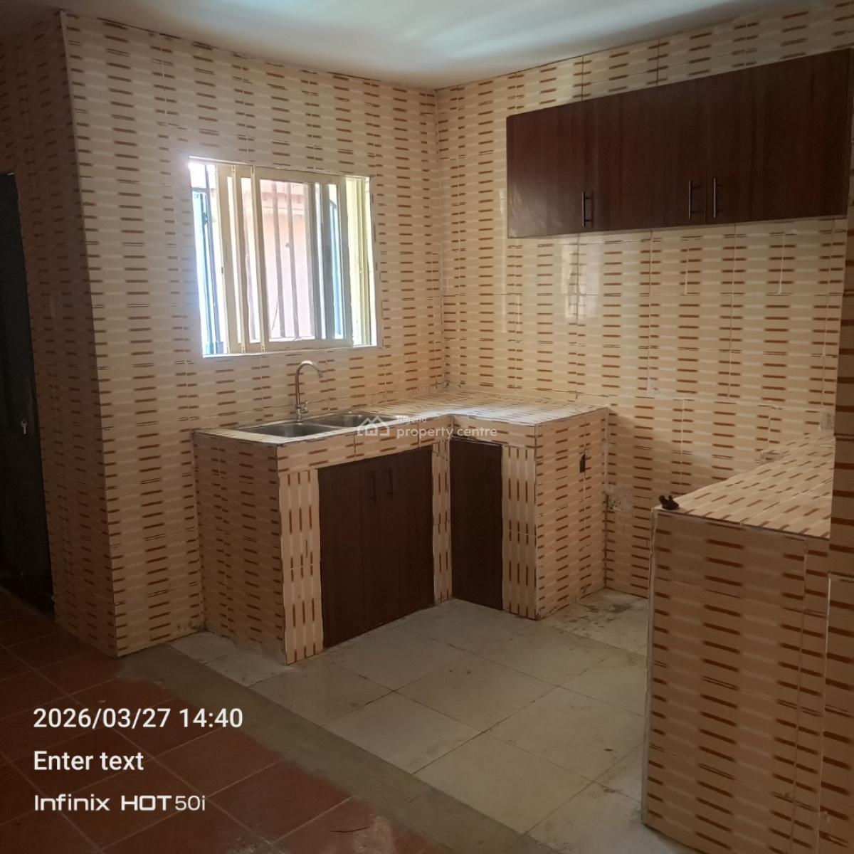Three Bedroom Apartment, Seaside Estate, Badore, Ajah, Lagos, Flat / Apartment for Rent