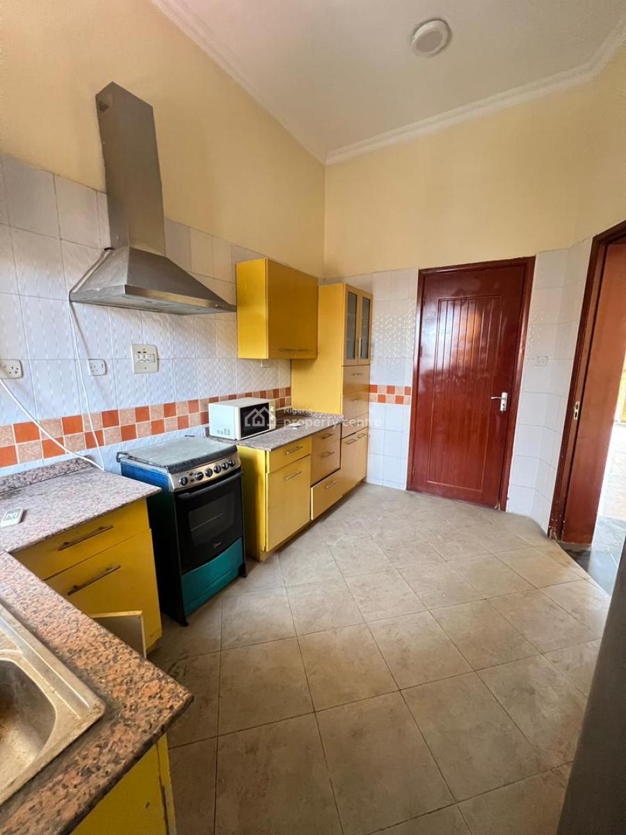 * 3 Bedroom Apartment with 24/7 Light, Swimming Pool, Oniru, Victoria Island (vi), Lagos, Flat / Apartment for Rent