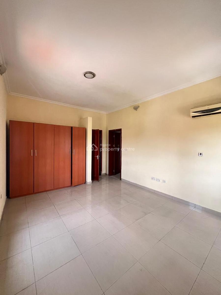 * 3 Bedroom Apartment with 24/7 Light, Swimming Pool, Oniru, Victoria Island (vi), Lagos, Flat / Apartment for Rent