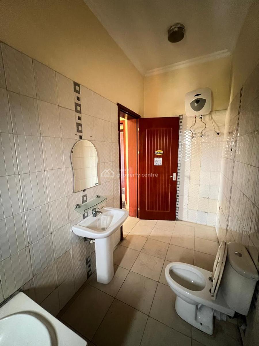 * 3 Bedroom Apartment with 24/7 Light, Swimming Pool, Oniru, Victoria Island (vi), Lagos, Flat / Apartment for Rent