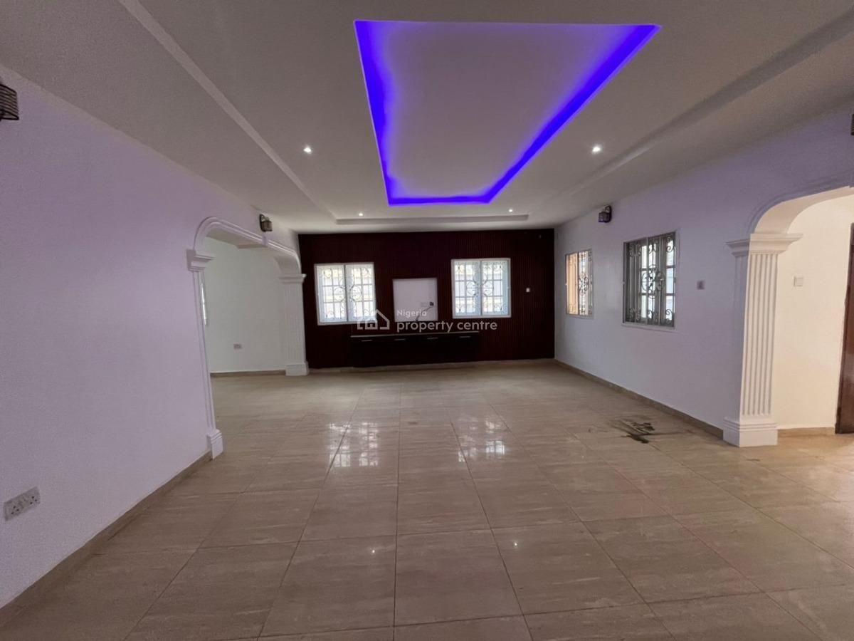 2 Bedrooms Detached Bungalow, Chicago Estate, Galadimawa, Abuja, Detached Bungalow for Rent