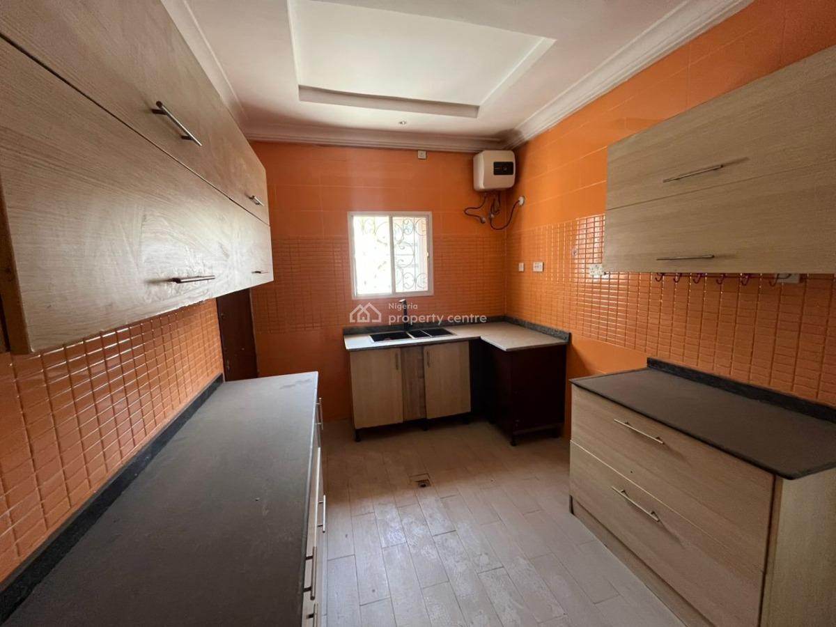 2 Bedrooms Detached Bungalow, Chicago Estate, Galadimawa, Abuja, Detached Bungalow for Rent