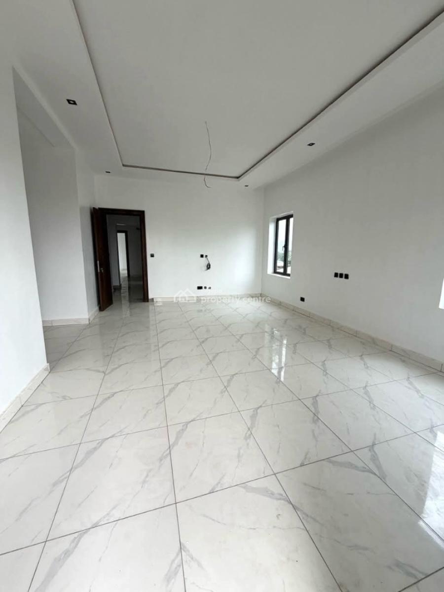 Newly Built 4 Bedroom Terrace Duplex with Bq, 3rd Avenue, Gwarinpa, Abuja, Terraced Duplex for Sale